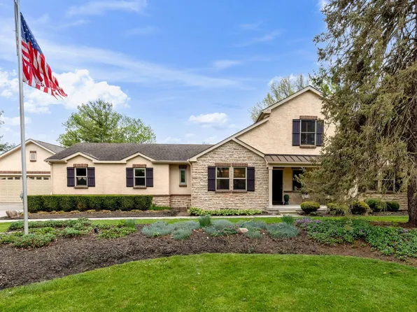 6516 Cabin Croft Dr, Galloway, OH 43119