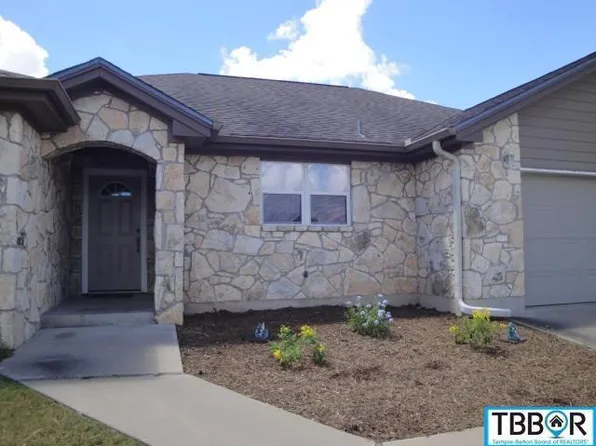 1505 E Johnson St, Burnet, TX 78611