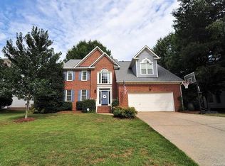 8810 Peppergrass Ln, Waxhaw, NC 28173