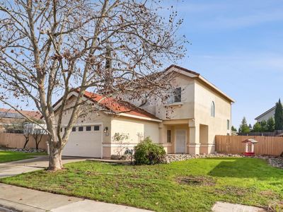 8024 Bothwell Dr, Sacramento, CA, 95829