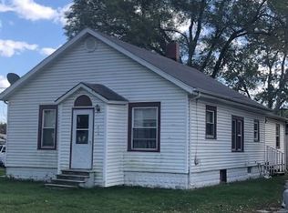 614 E McLane St, Osceola, IA 50213