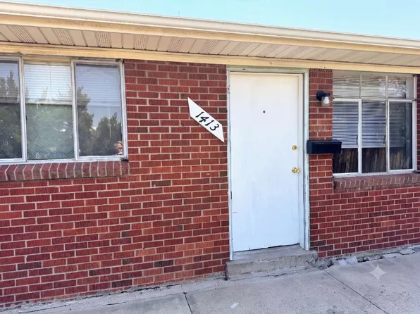 1413 Boston St, Aurora, CO 80010