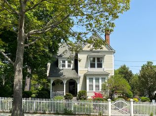 46 Catoonah St, Ridgefield, CT 06877