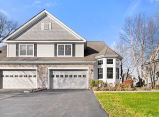 54 Carnoustie #54, Bloomfield, CT 06002