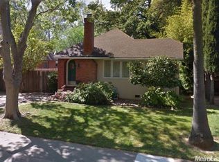 1728 Berkeley Way, Sacramento, CA 95819