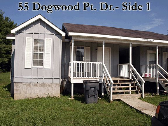 2nd image of 55 Dogwood Pointe Dr Unit 1