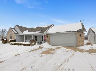 5711 S Beaver Run #57, Columbia City, IN 46725