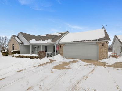 5711 S Beaver Run #57, Columbia City, IN, 46725