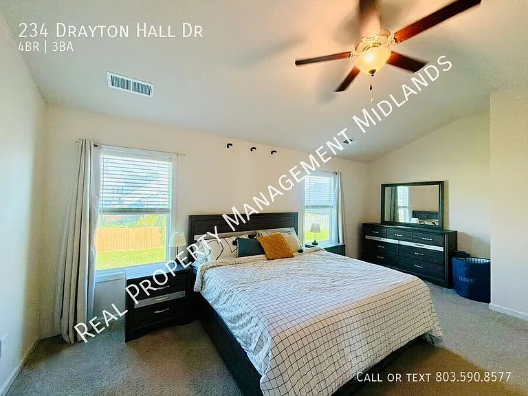 234 Drayton Hall Dr — Photo 10