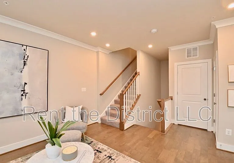 7201 Georgia Ave NW #B — Photo 5