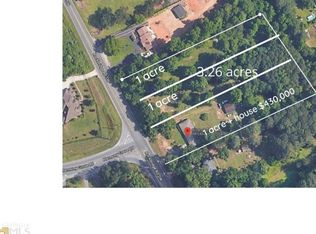 520 SW Rockbridge Rd SW, Lilburn, GA 30047