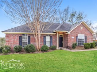 1352 Kingston Oaks, Prattville, AL 36067