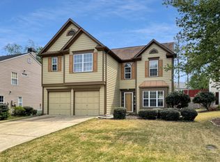 1926 Leacroft Ct, Marietta, GA 30062