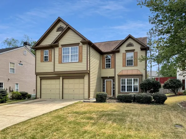 1926 Leacroft Ct, Marietta, GA 30062