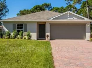 5521 Gillot Blvd, Pt Charlotte, FL 33981