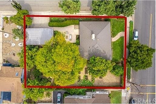 2nd image of 215 N Baldwin Ave