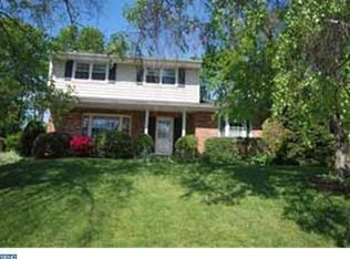 338 Sussex Blvd, Broomall, PA 19008