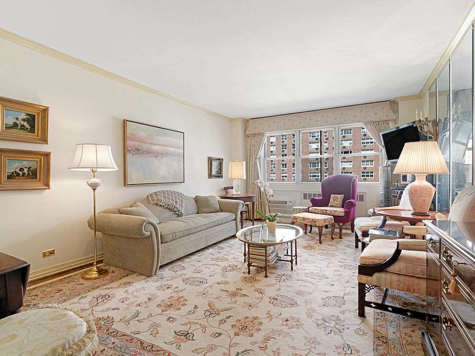 1st image of 345 W 58th St APT 7F
