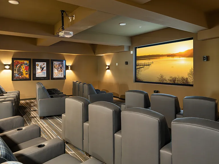 Affinity at Copperleaf 62+ — Photo 6
