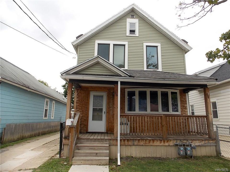 1st image of 36 Guernsey St