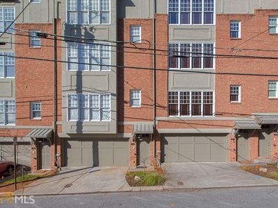 1374 Dutch Valley Pl NE #13, Atlanta, GA, 30324