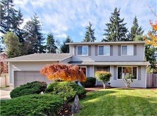 25619 36th Pl S, Kent, WA 98032