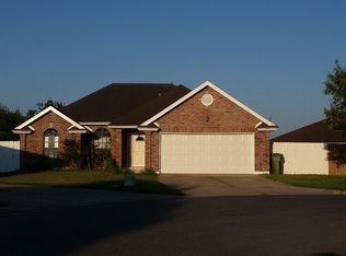 2135 Madero Dr, Brownsville, TX 78526