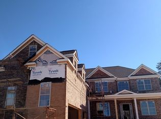 2842 Sarina Dr, Marietta, GA 30064