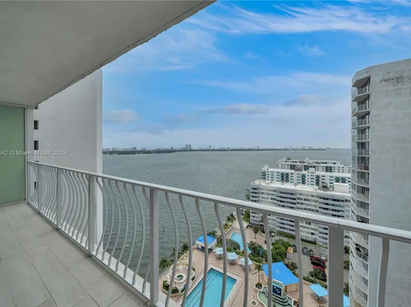 7601 E Treasure Dr APT 2223, North Bay Village, FL 33141