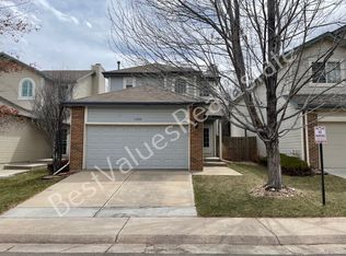 11622 E Baltic Pl, Aurora, CO 80014