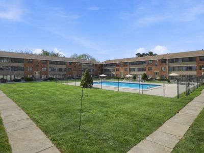 68 Preston St APT 6D, Wakefield, MA, 01880