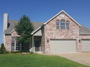 7414 S 106th Ave E, Tulsa, OK 74133