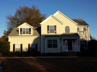 1 Wingcup Way, Simpsonville, SC 29680
