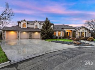 1484 N Foxpoint Pl, Eagle, ID 83616