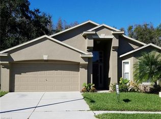 3925 Briley Loop, Land O Lakes, FL 34638