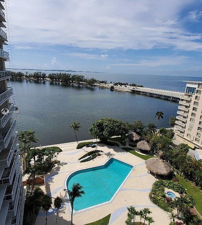 1st image of 2451 Brickell Ave #S11u