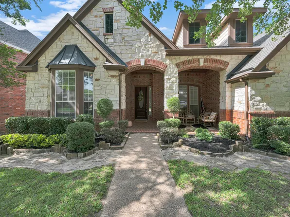 12360 Green Ash Dr, Fort Worth, TX 76244