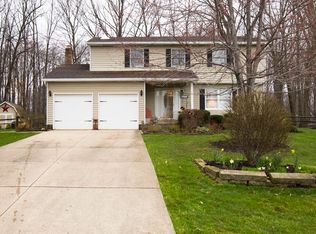 5223 Topaz Dr, Hudson, OH 44236
