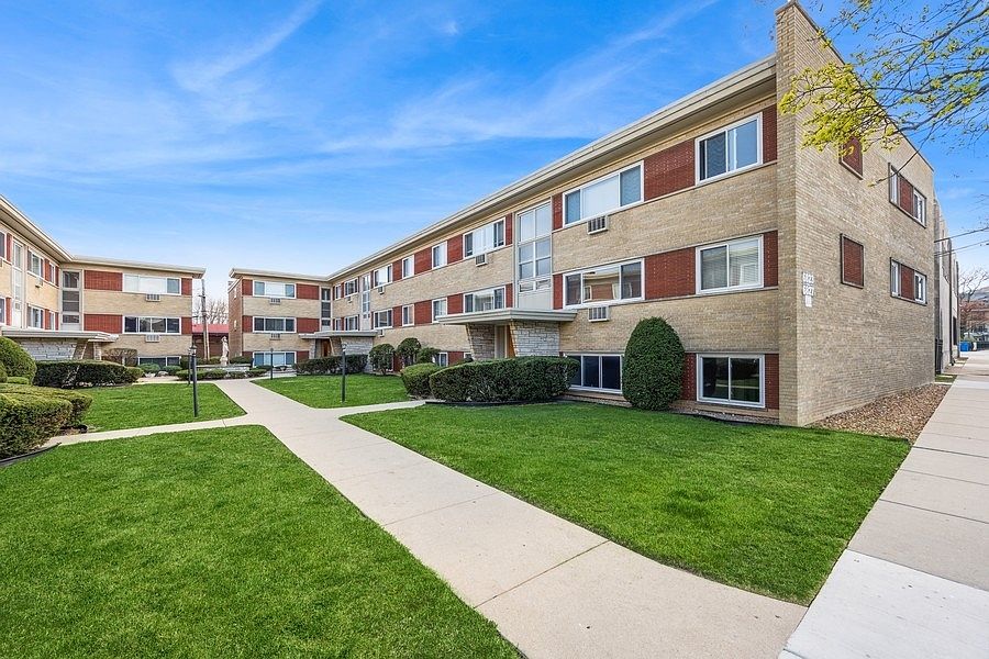 6825 W Raven St UNIT 1J, Chicago, IL 60631 Zillow