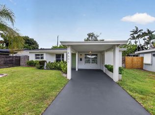 4601 NE 4th Avenue, Fort Lauderdale, FL 33334