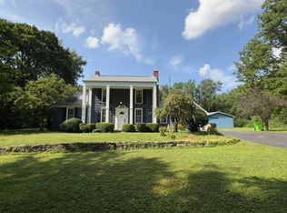 720 W 500 N, West Lafayette, IN 47906