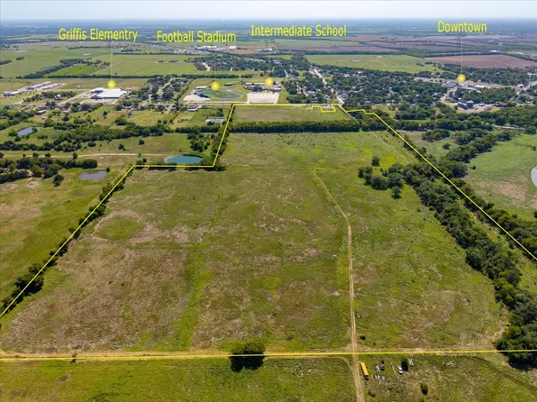 75/AC Fm 36 S, Caddo Mills, TX 75135
