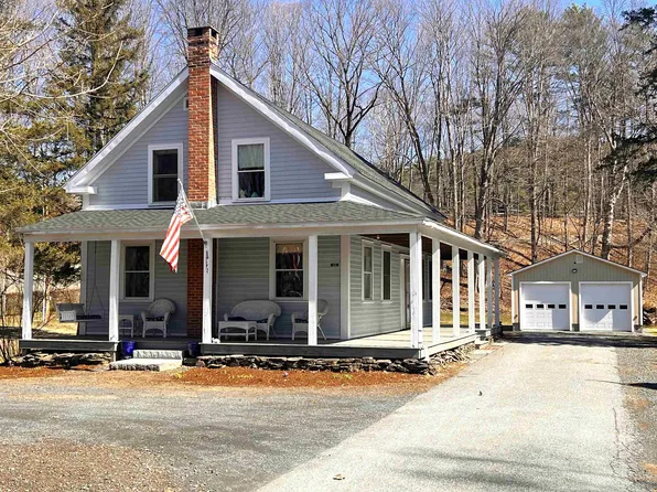 30 Vermont 12 Route, Hartland, VT 05048