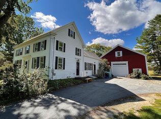 220 Middle Rd, Falmouth, ME 04105