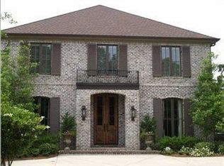 3957 Wimbledon Park, Mobile, AL 36608