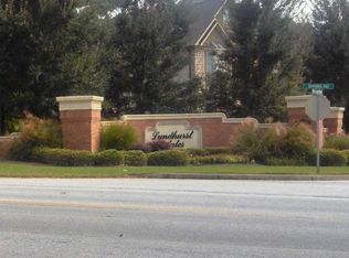 10 Rosemont Pkwy #1, Covington, GA 30016