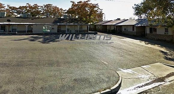 2nd image of 585 N Main St APT 07A