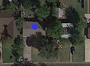 1020 18th Ave N, Texas City, TX 77590
