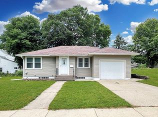 111 Willow St, Fairmont, MN 56031