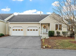 55 Oak Leaf Rd UNIT 55, Fitchburg, MA 01420